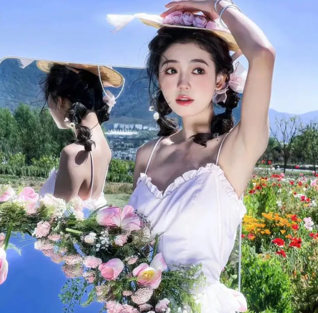 神枪女侠